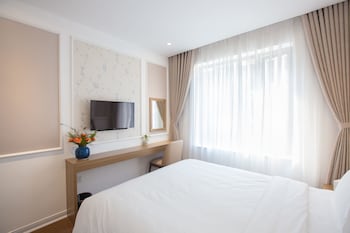 Vy House Hotel